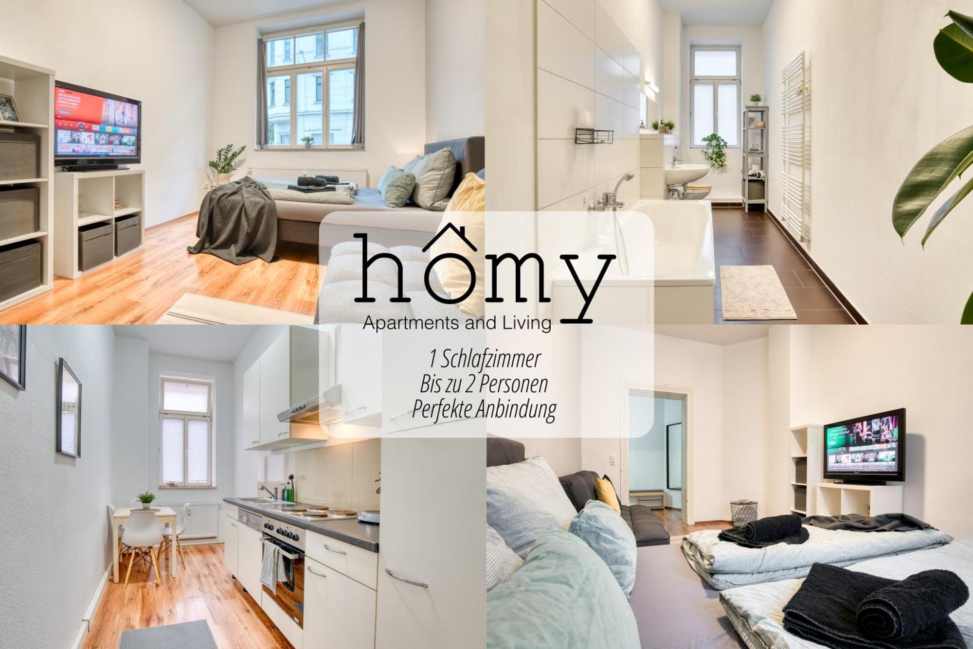 ライプツィヒHomy I Altbaucharme Netflix Und Wlanアパートメント エクステリア 写真